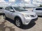 TOYOTA - RAV4