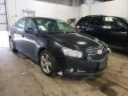 CHEVROLET - CRUZE