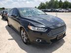 FORD - FUSION