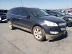 CHEVROLET - TRAVERSE