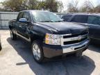 CHEVROLET - SILVERADO