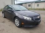 CHEVROLET - CRUZE