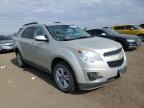 CHEVROLET - EQUINOX