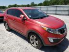 KIA - SPORTAGE