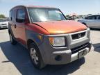 HONDA - ELEMENT