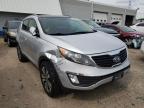 KIA - SPORTAGE