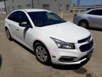 CHEVROLET - CRUZE