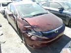 HONDA - CIVIC