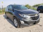 CHEVROLET - EQUINOX