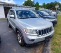 JEEP - GRAND CHEROKEE