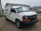 CHEVROLET - EXPRESS