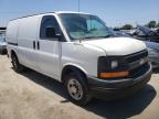 CHEVROLET - EXPRESS