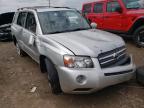 TOYOTA - HIGHLANDER