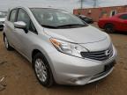 NISSAN - VERSA