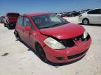 NISSAN - VERSA
