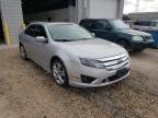 FORD - FUSION