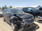 CHEVROLET - EQUINOX