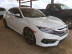 HONDA - CIVIC