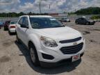 CHEVROLET - EQUINOX