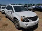 CHEVROLET - EQUINOX