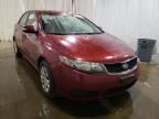KIA - FORTE