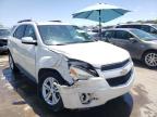 CHEVROLET - EQUINOX