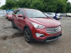 HYUNDAI - SANTA FE