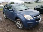 CHEVROLET - EQUINOX