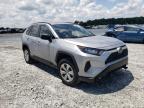 TOYOTA - RAV4