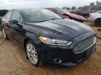 FORD - FUSION