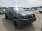 TOYOTA - TACOMA