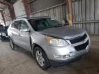 CHEVROLET - TRAVERSE