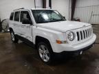 JEEP - PATRIOT