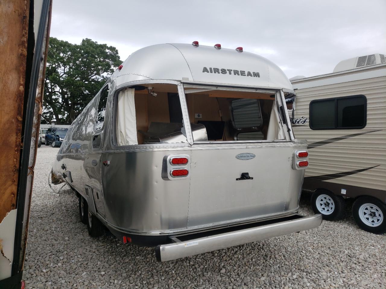 2016 AIRS TRAVEL TRA VIN: 1STX9YJ26GJ533589