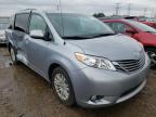 TOYOTA - SIENNA