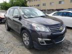 CHEVROLET - TRAVERSE