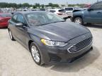 FORD - FUSION