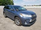 TOYOTA - HIGHLANDER