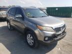 KIA - SORENTO