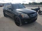 MERCEDES-BENZ - GLK-CLASS