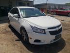 CHEVROLET - CRUZE