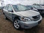 LEXUS - RX350