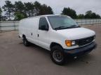 FORD - ECONOLINE