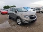 CHEVROLET - EQUINOX