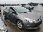 FORD - FOCUS