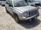 JEEP - PATRIOT