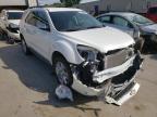 CHEVROLET - EQUINOX