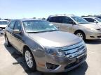 FORD - FUSION