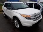 FORD - EXPLORER