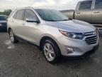 CHEVROLET - EQUINOX